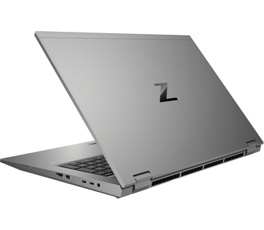 HP ZBook Fury 17.3 G8 (524Y3EA, Azerty toetsenbord)