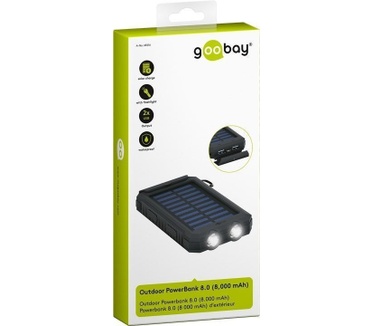 Goobay 49216
