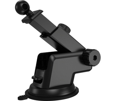 Verbatim Charge 'n' Drive magnetische draadloze autolader