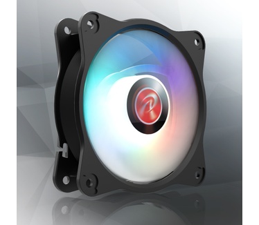 Raijintek EOS 9 RBW ADD