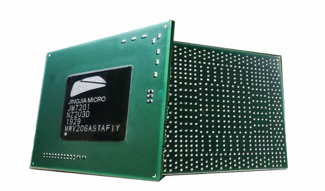 JM-gpu