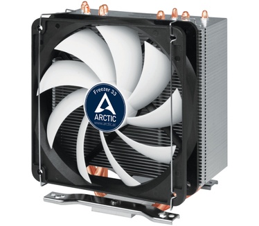 Arctic Freezer 33