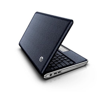 HP Pavilion dv3-2250ed