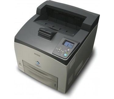 Epson M4000N