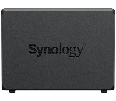 Synology DiskStation DS725+, 0GB
