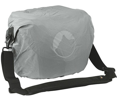Lowepro Stealth Reporter D100 AW Black Zwart