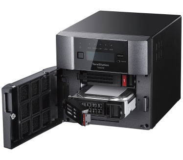 Buffalo TeraStation 6200 4TB