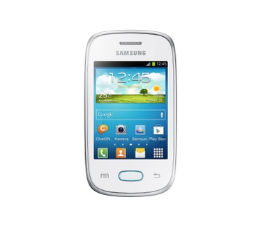 Samsung Pocket Neo S5310 Wit