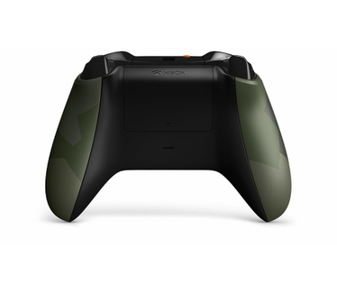 Microsoft Xbox Wireless Controller ? Armed Forces II Special Edition