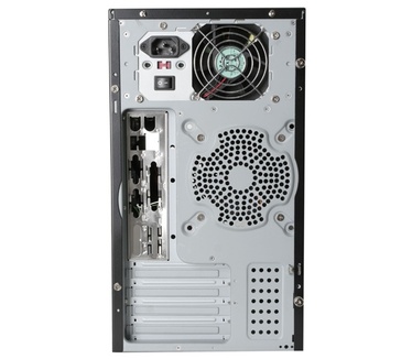 AOpen H450Y