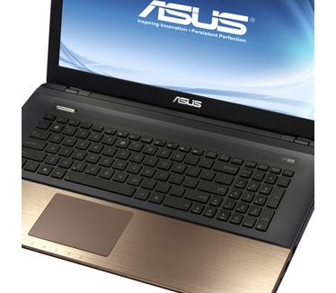Asus K75 Series K75VJ-TY011H