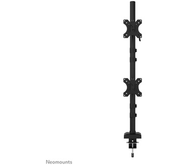 Neomounts Neomounts DS60-600BL2V Monitorarm voor twee schermen 10-32"