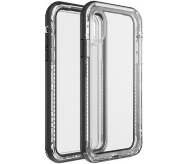 LifeProof Next Case Black Crystal Apple iPhone XR