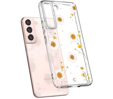 Spigen Cecile Blooming Daisy
