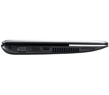 Asus Eee PC 1215P