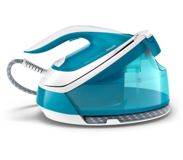 Philips PerfectCare Compact Plus GC7920/20 Strijkijzer met stoomgenerator