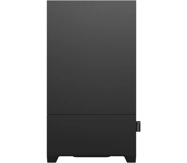 Fractal Design Pop Mini Silent Black TG Clear