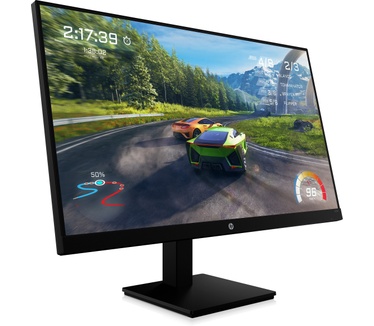HP X32 (2V7V4E9) Zwart