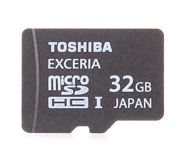 Toshiba