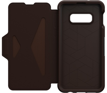 Otterbox Strada Folio Case Samsung Galaxy S10e  Bruin