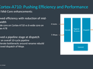 Arm Tech Day 2021: Cortex-A710