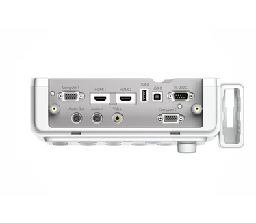 Epson Control and Connection Box - ELPCB03