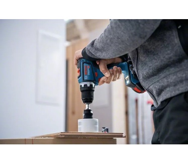 Bosch GSR 18V-90 C