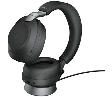 Jabra Evolve2 85, UC Stereo