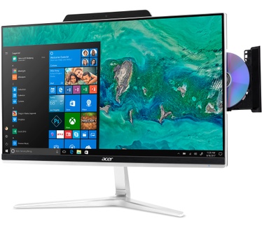 Acer Z24-890 I7430 NL