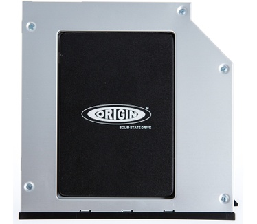 Origin Storage 240GB TLC SSD Latitude E6400/10 2.5in SATA 2nd BAY 240GB