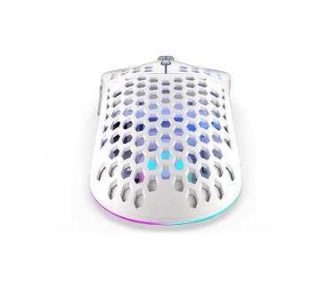 ENDORFY LIX Plus Onyx White Wireless