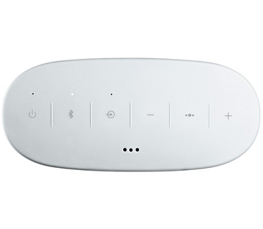 Bose SoundLink Color II Wit
