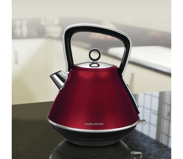 Morphy Richards Retro