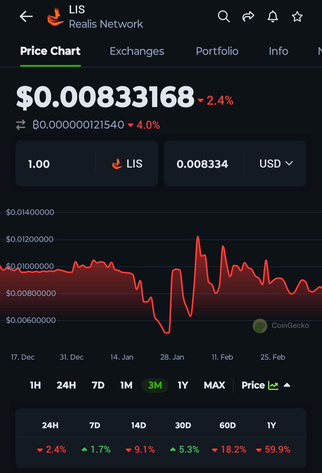 SC] Cryptocurrency Slowchat topic #26 - Cryptocurrencies - GoT