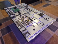 TCL X955