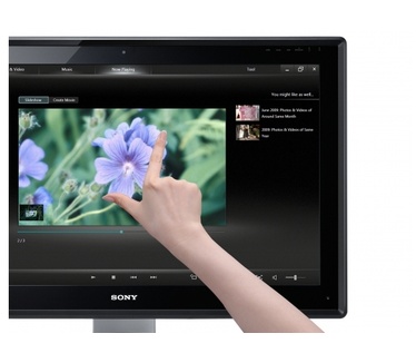 Sony Vaio VPCL22Z1E 3D
