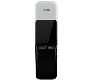 Nokia 2720 Flip Grijs