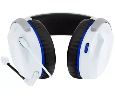 HyperX CloudX Stinger 2 Core - PS5 Wit