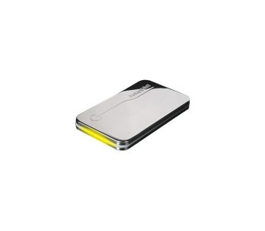 Packard Bell Chroma  320GB Zilver