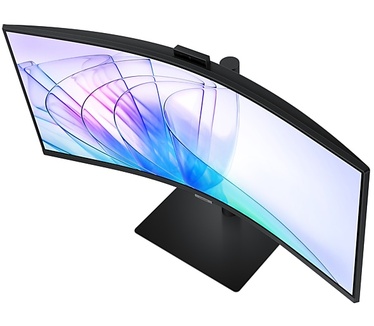 Samsung S34C652VAU