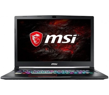MSI GL62M 7REX-2282BE