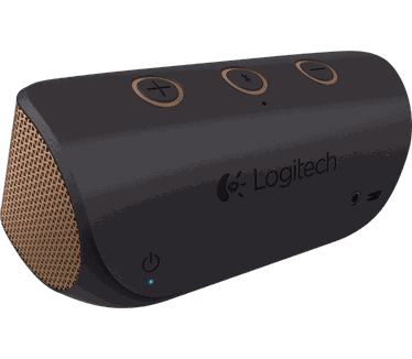 Logitech X300 Bruin