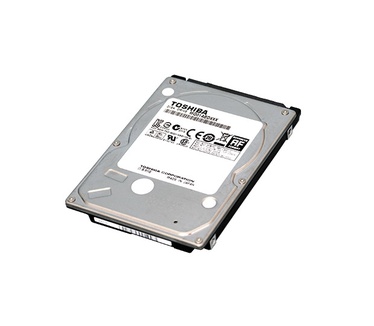 Toshiba 2.5" SATA MQ 2TB