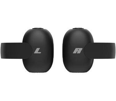 Bose Sport Open Earbuds Zwart