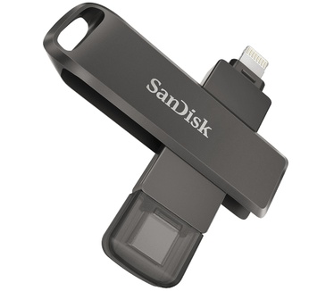 Sandisk iXpand