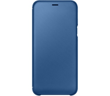 Samsung EF-WA600 (Galaxy A6) Blauw