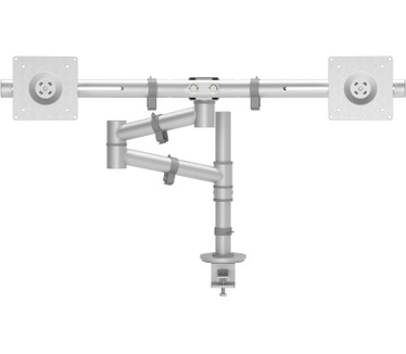 Dataflex Viewgo monitorarm - bureau 132