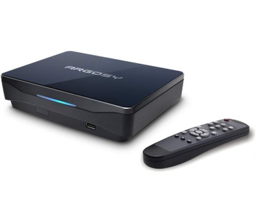 Argosy HV335T-1000