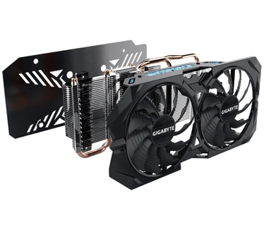 Gigabyte GV-R938G1 GAMING-4GD