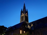 OnePlus Nord CE - Cameravergelijking 's nachts